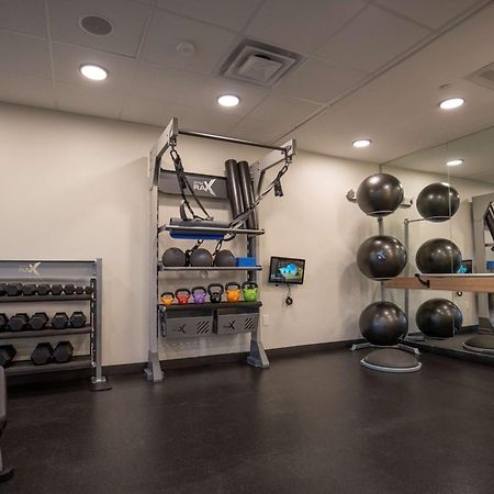 Tru By Hilton Allen Dallas, Tx Bagian luar foto