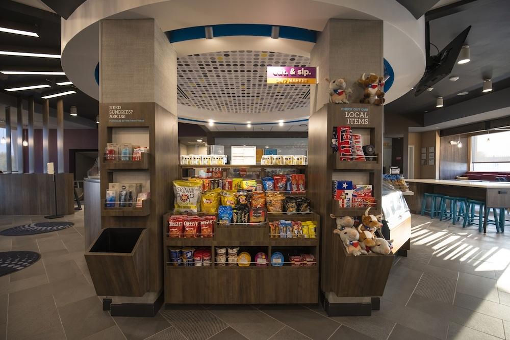 Tru By Hilton Allen Dallas, Tx Bagian luar foto