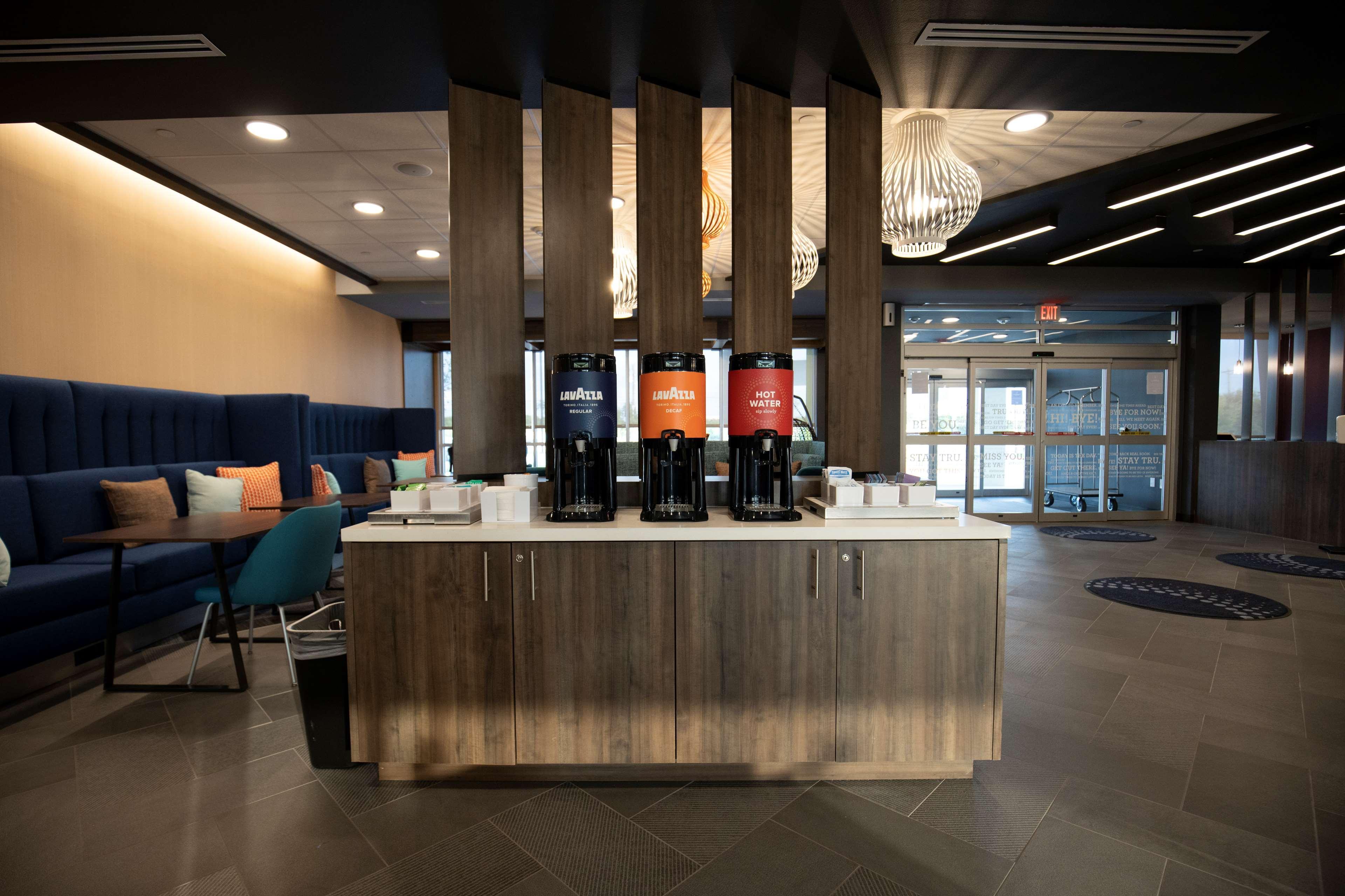 Tru By Hilton Allen Dallas, Tx Bagian luar foto