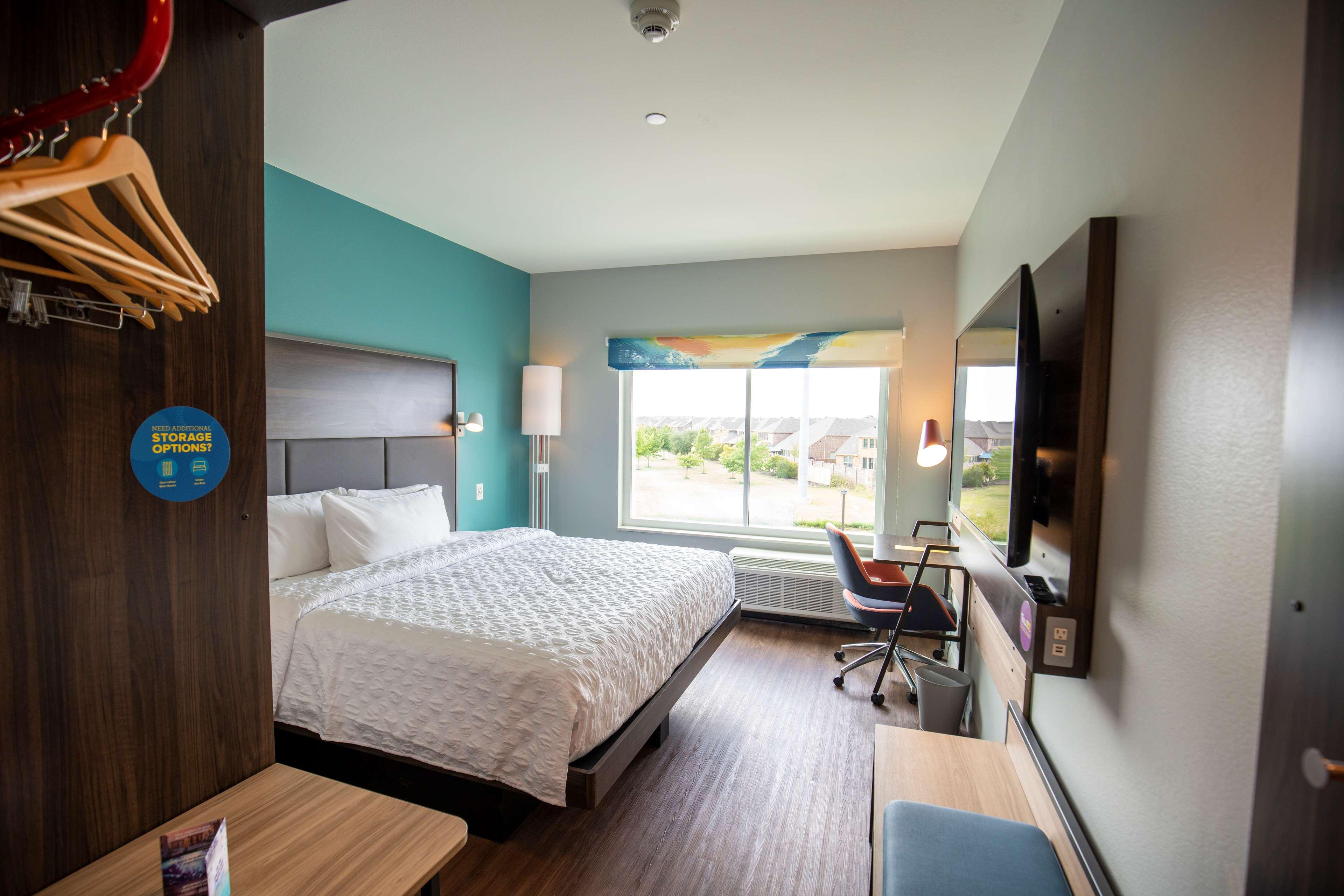 Tru By Hilton Allen Dallas, Tx Bagian luar foto