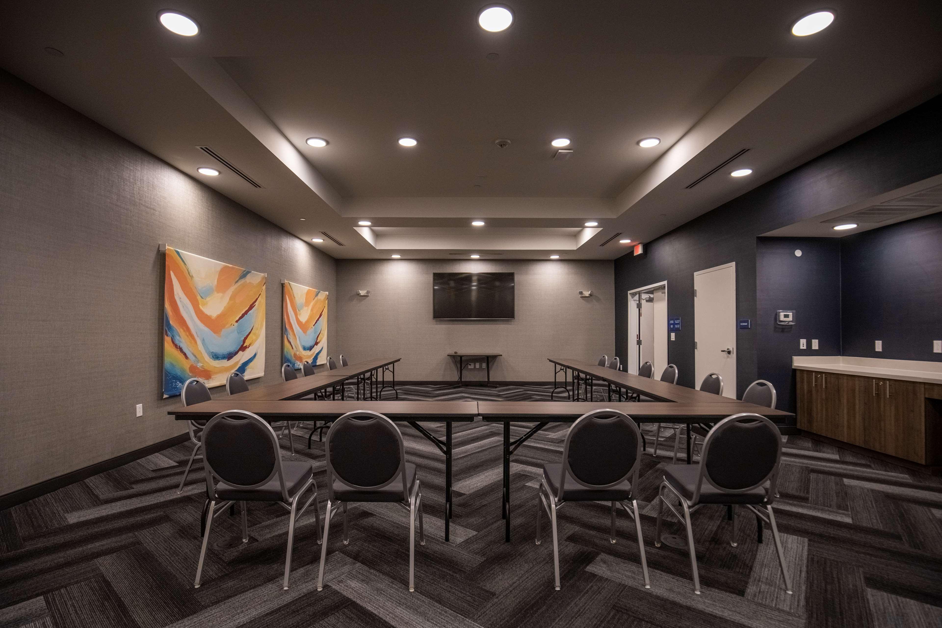 Tru By Hilton Allen Dallas, Tx Bagian luar foto