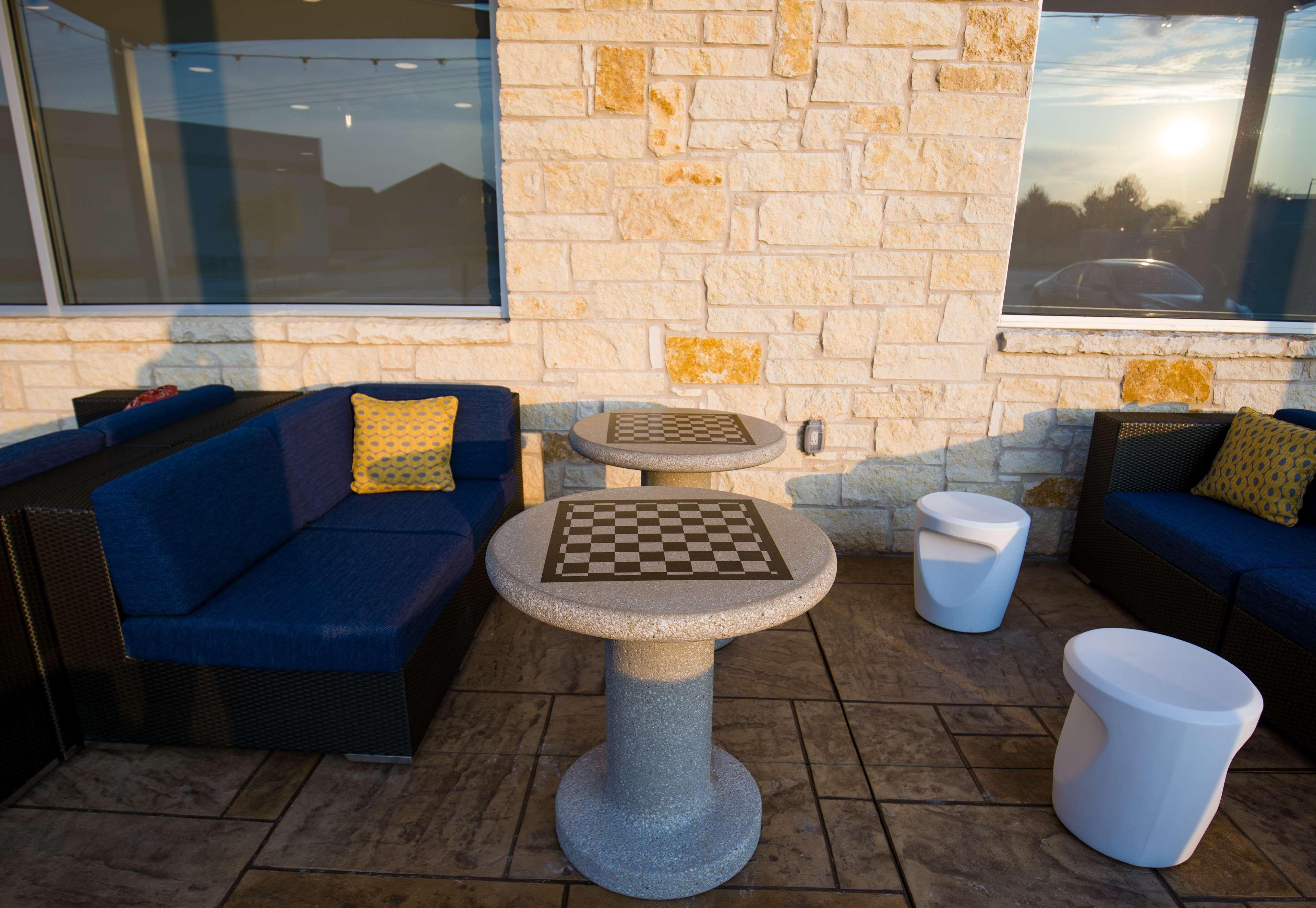 Tru By Hilton Allen Dallas, Tx Bagian luar foto
