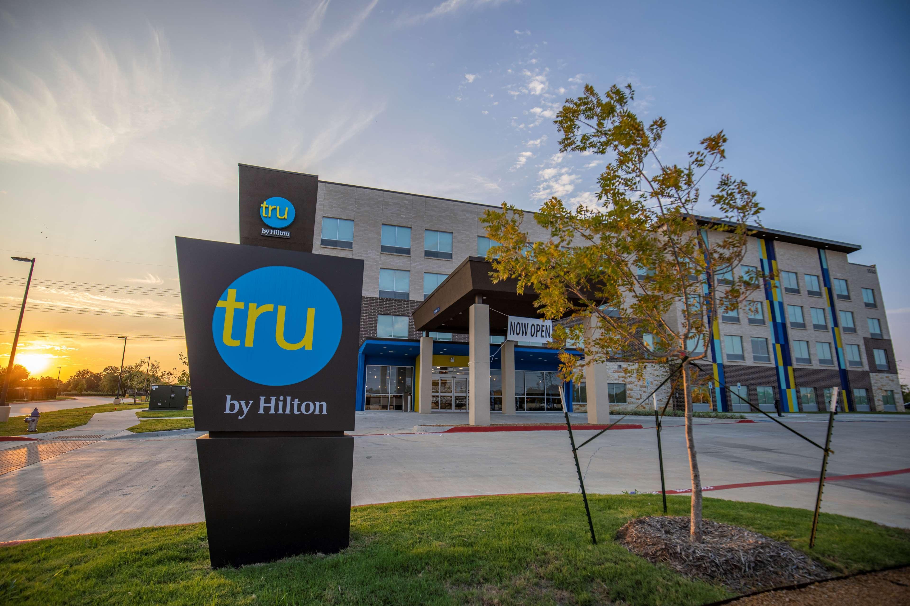 Tru By Hilton Allen Dallas, Tx Bagian luar foto