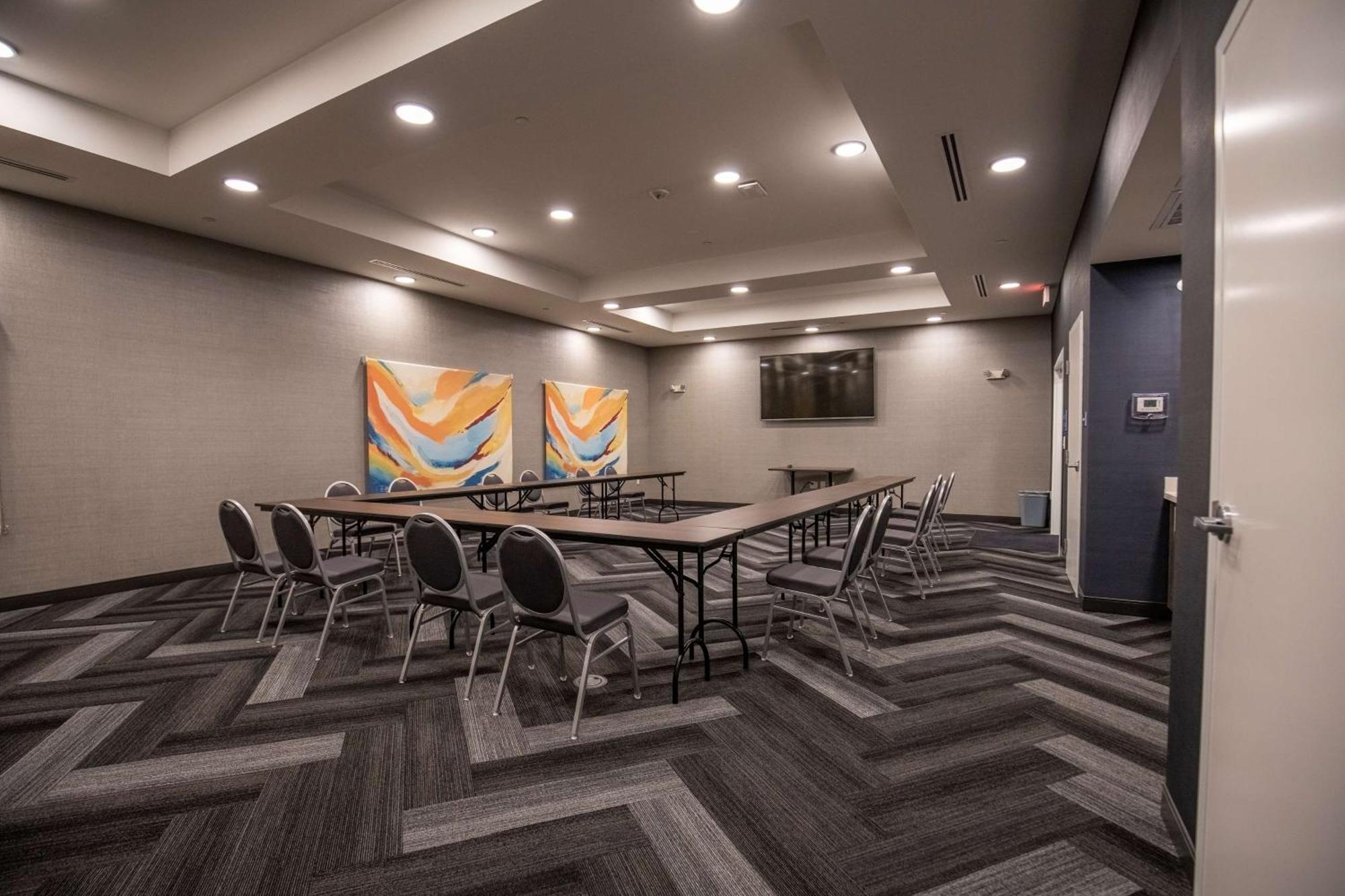 Tru By Hilton Allen Dallas, Tx Bagian luar foto