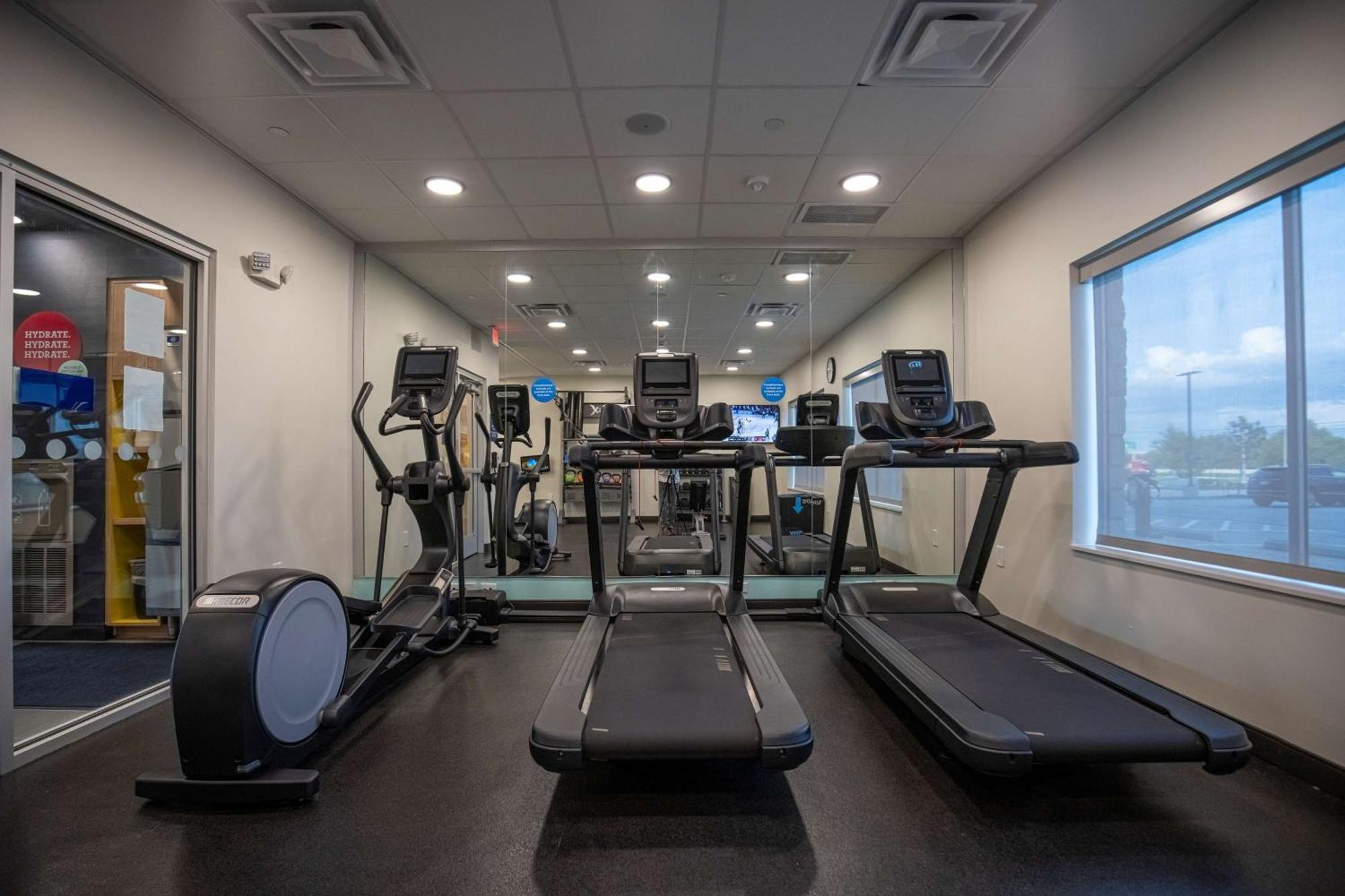 Tru By Hilton Allen Dallas, Tx Bagian luar foto